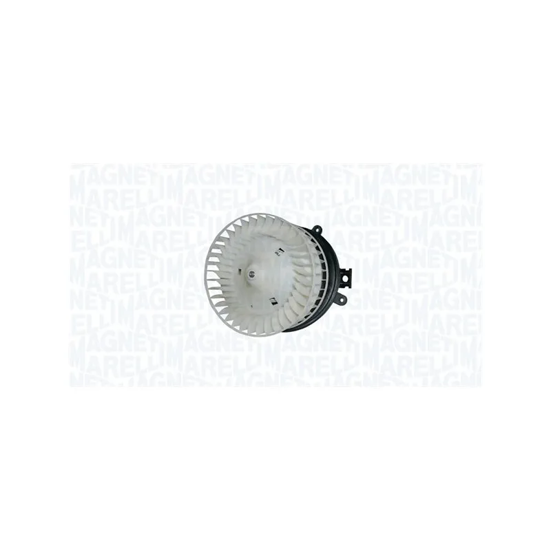 Pulseur d'air habitacle MAGNETI MARELLI 069412335010