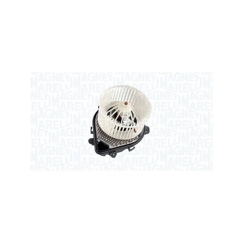 Pulseur d'air habitacle MAGNETI MARELLI 069412336010