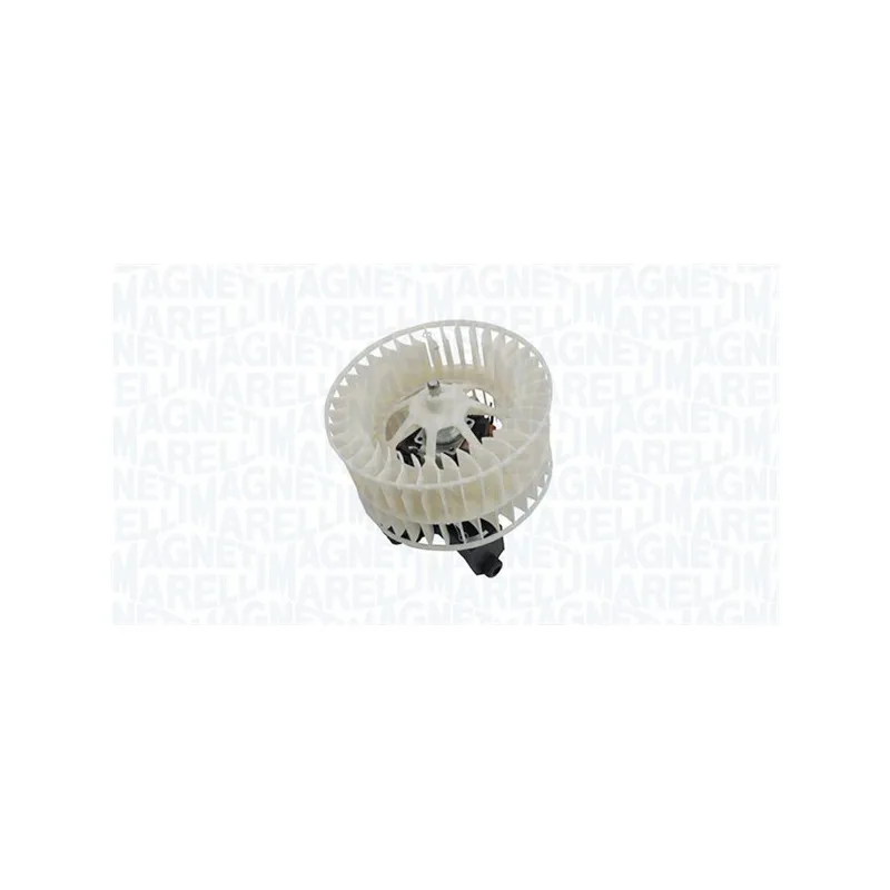 Pulseur d'air habitacle MAGNETI MARELLI 069412337010