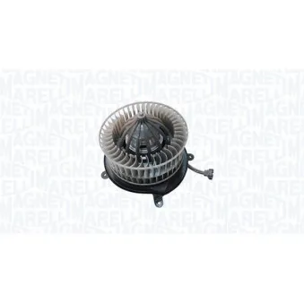 Pulseur d'air habitacle MAGNETI MARELLI 069412338010