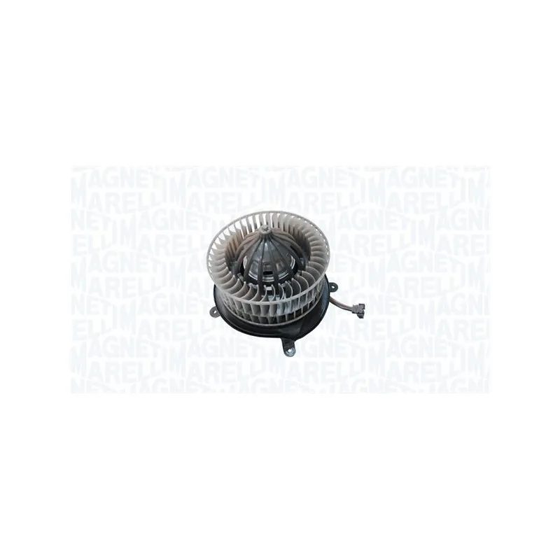 Pulseur d'air habitacle MAGNETI MARELLI 069412338010