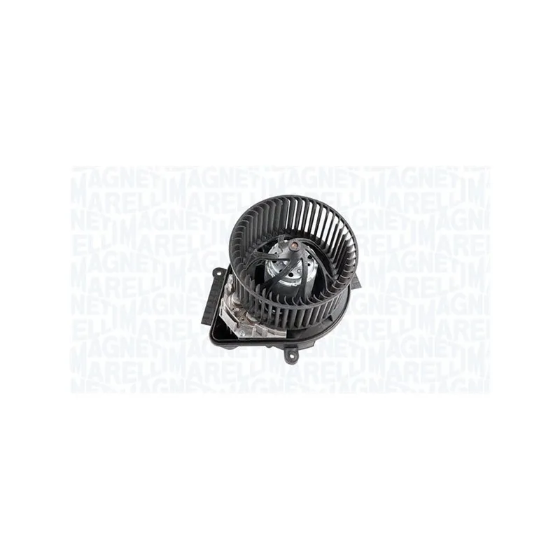 Pulseur d'air habitacle MAGNETI MARELLI 069412341010