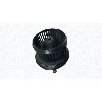 Pulseur d'air habitacle MAGNETI MARELLI
