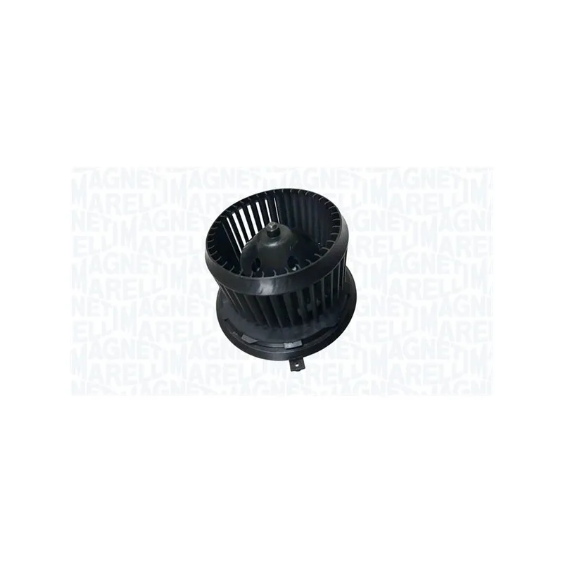 Pulseur d'air habitacle MAGNETI MARELLI 069412342010
