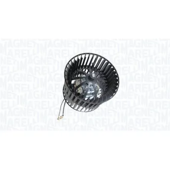 Pulseur d'air habitacle MAGNETI MARELLI 069412343010