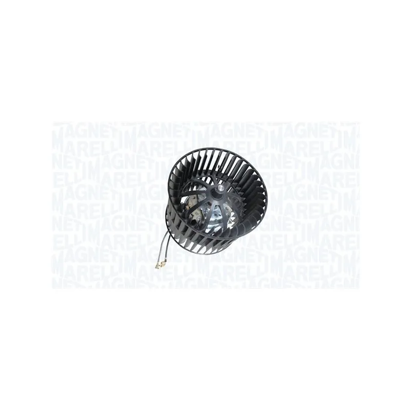 Pulseur d'air habitacle MAGNETI MARELLI 069412343010