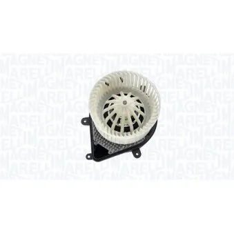 Pulseur d'air habitacle MAGNETI MARELLI 069412347010