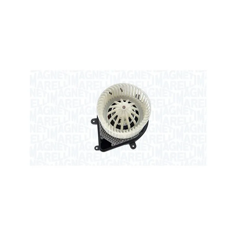 Pulseur d'air habitacle MAGNETI MARELLI 069412347010