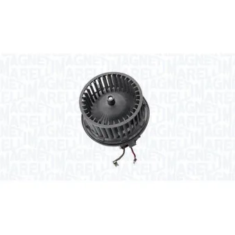 Pulseur d'air habitacle MAGNETI MARELLI
