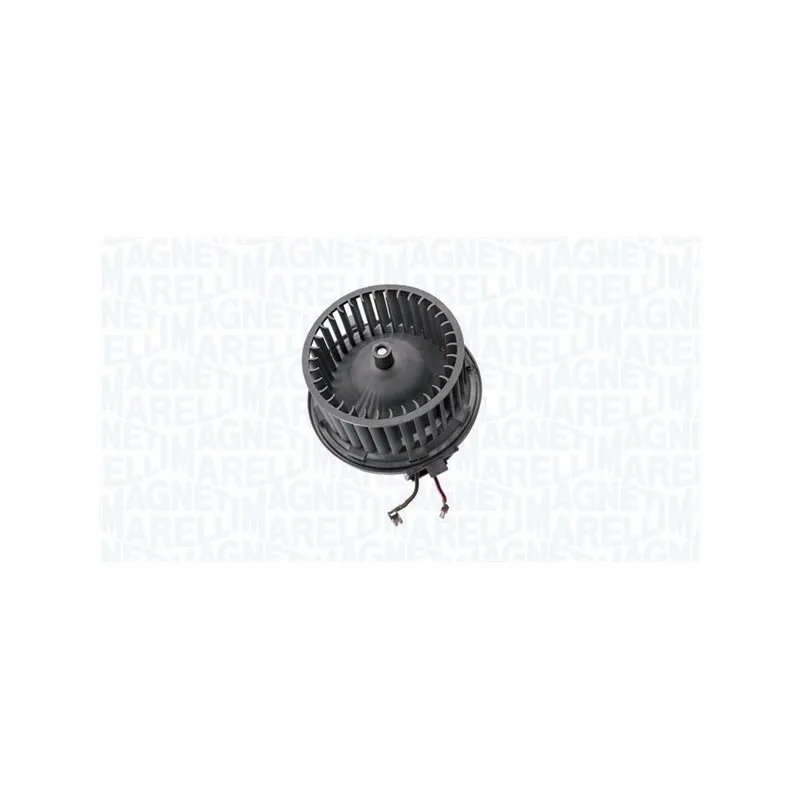 Pulseur d'air habitacle MAGNETI MARELLI 069412350010