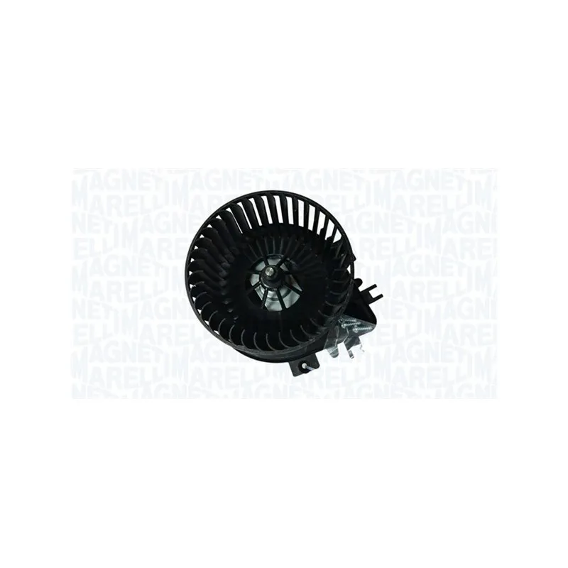 Pulseur d'air habitacle MAGNETI MARELLI 069412351010