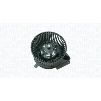 Pulseur d'air habitacle MAGNETI MARELLI 069412353010