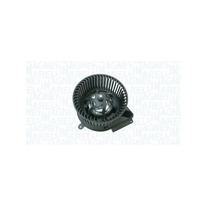 Pulseur d'air habitacle MAGNETI MARELLI 069412353010