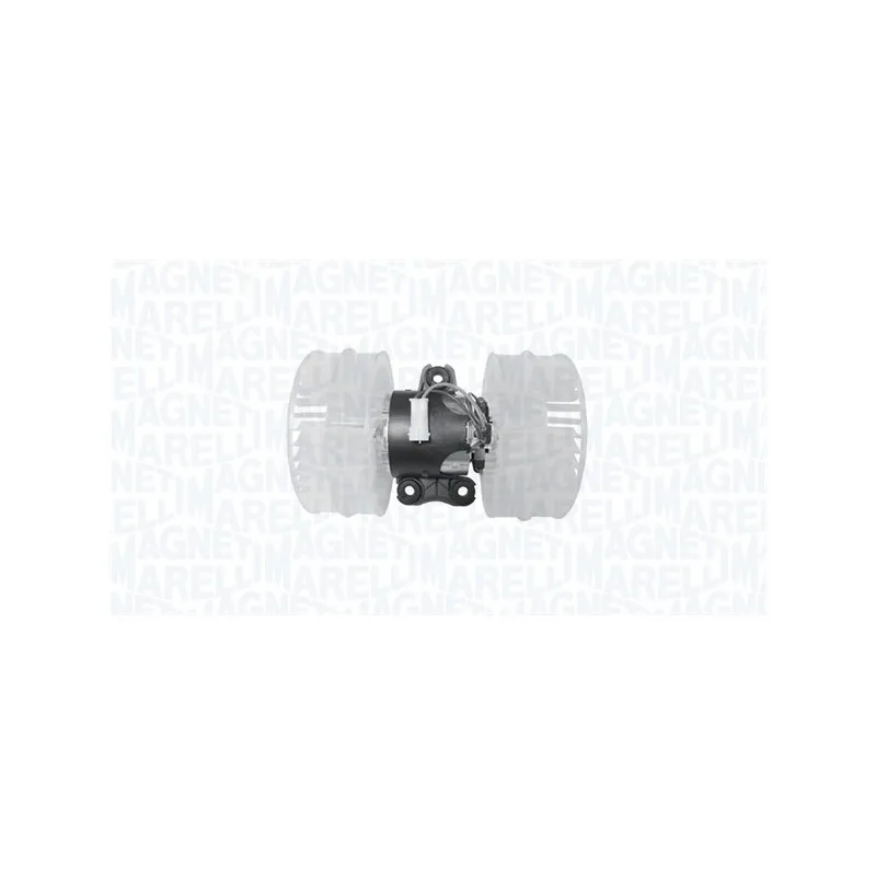 Pulseur d'air habitacle MAGNETI MARELLI 069412354010
