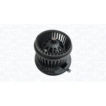 Pulseur d'air habitacle MAGNETI MARELLI 069412356010