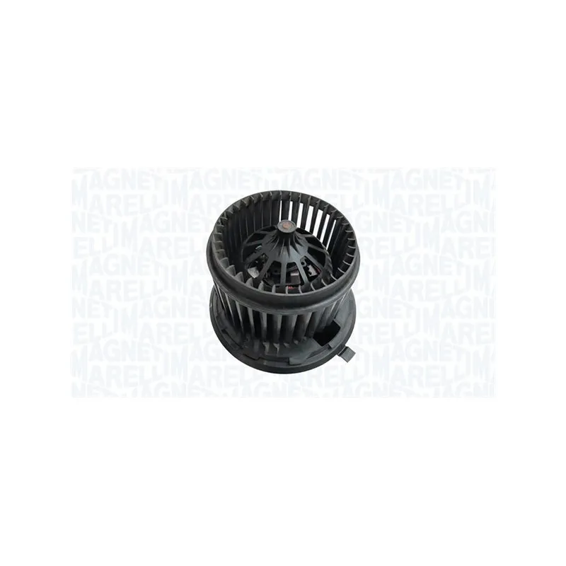 Pulseur d'air habitacle MAGNETI MARELLI 069412356010