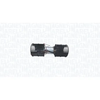 Pulseur d'air habitacle MAGNETI MARELLI 069412358010