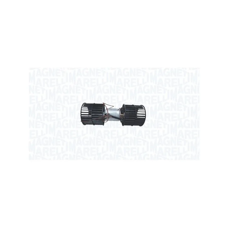 Pulseur d'air habitacle MAGNETI MARELLI 069412358010