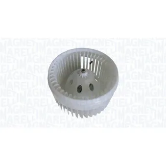 Pulseur d'air habitacle MAGNETI MARELLI