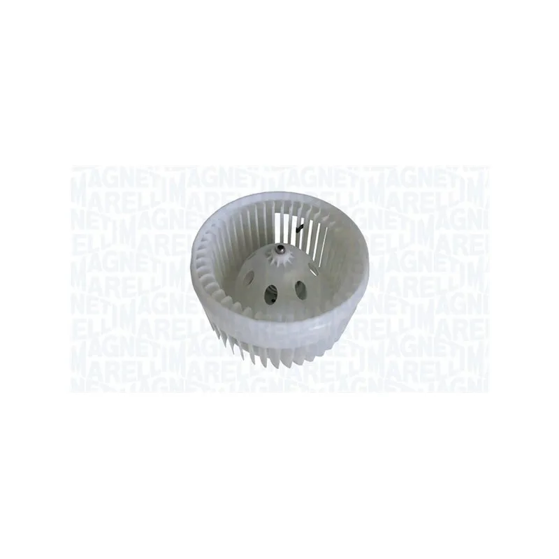 Pulseur d'air habitacle MAGNETI MARELLI 069412361010