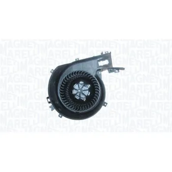 Pulseur d'air habitacle MAGNETI MARELLI 069412362010