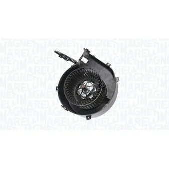 Pulseur d'air habitacle MAGNETI MARELLI 069412364010