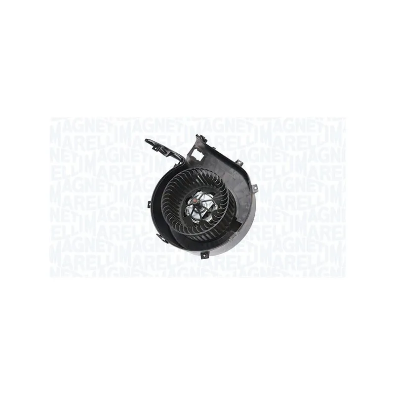 Pulseur d'air habitacle MAGNETI MARELLI 069412364010
