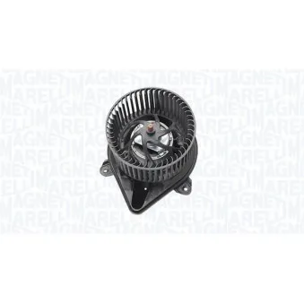 Pulseur d'air habitacle MAGNETI MARELLI 069412366010