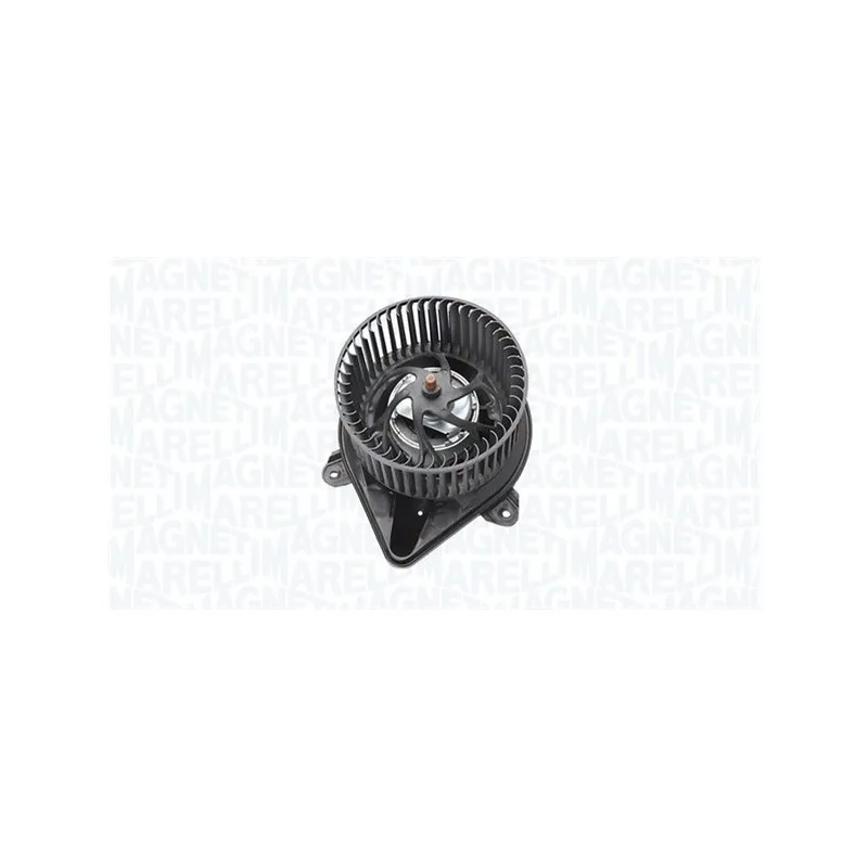 Pulseur d'air habitacle MAGNETI MARELLI 069412366010