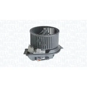 Pulseur d'air habitacle MAGNETI MARELLI 069412368010