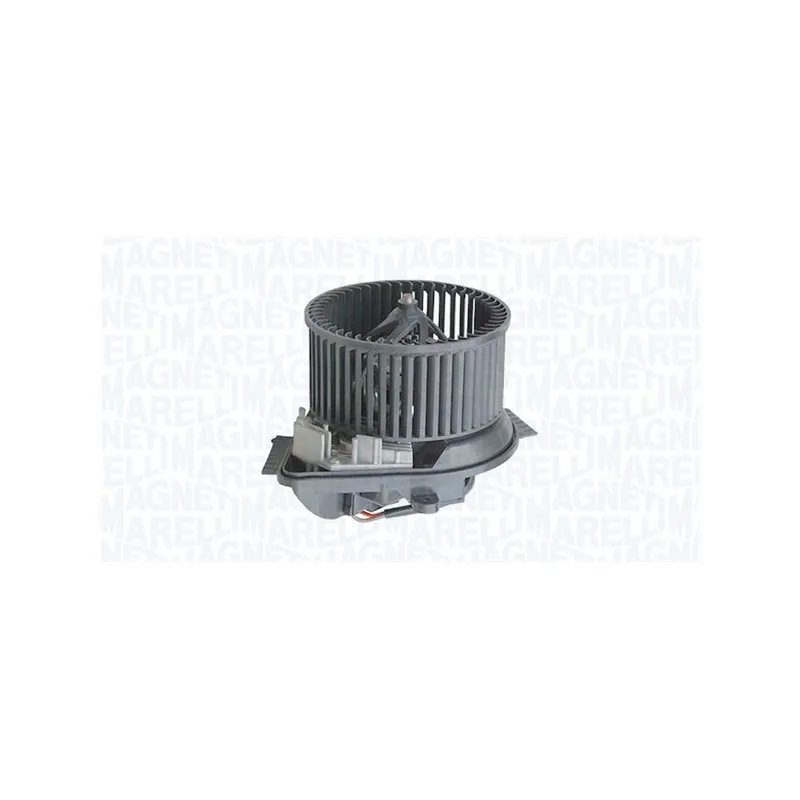 Pulseur d'air habitacle MAGNETI MARELLI 069412368010