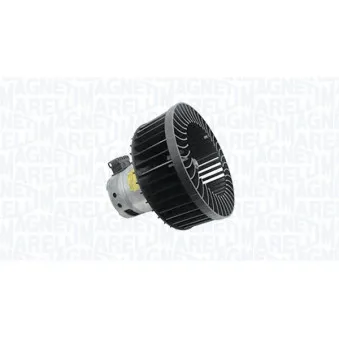 Pulseur d'air habitacle MAGNETI MARELLI 069412369010