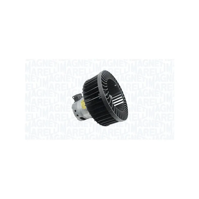 Pulseur d'air habitacle MAGNETI MARELLI 069412369010