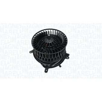 Pulseur d'air habitacle MAGNETI MARELLI 069412370010