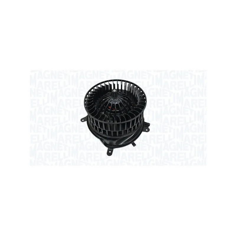 Pulseur d'air habitacle MAGNETI MARELLI 069412370010