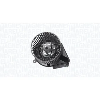 Pulseur d'air habitacle MAGNETI MARELLI 069412373010