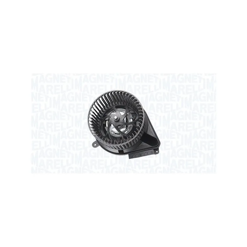 Pulseur d'air habitacle MAGNETI MARELLI 069412373010