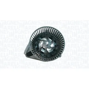 Pulseur d'air habitacle MAGNETI MARELLI