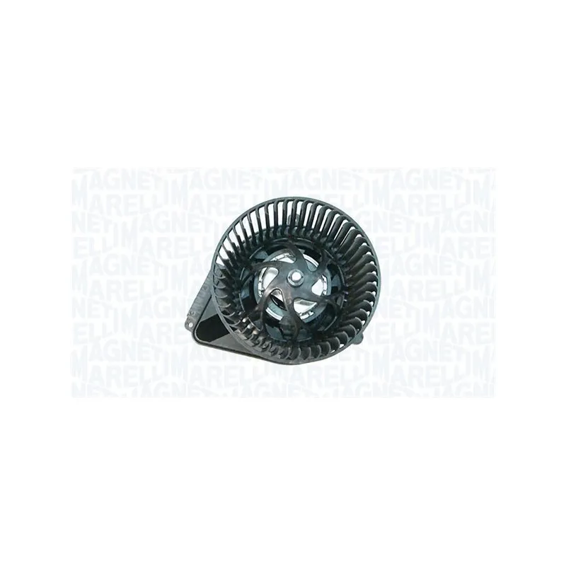 Pulseur d'air habitacle MAGNETI MARELLI 069412374010