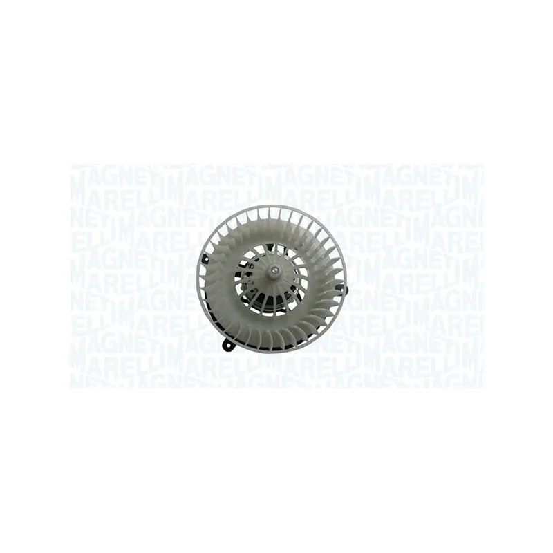 Pulseur d'air habitacle MAGNETI MARELLI 069412376010