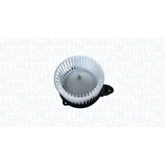 Pulseur d'air habitacle MAGNETI MARELLI 069412377010
