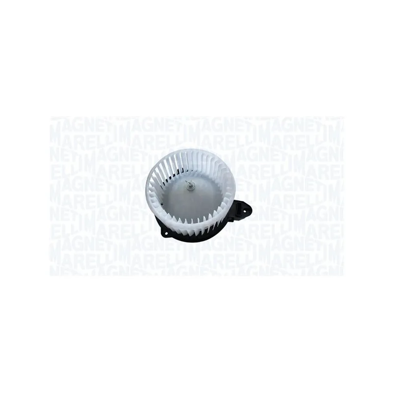 Pulseur d'air habitacle MAGNETI MARELLI 069412377010