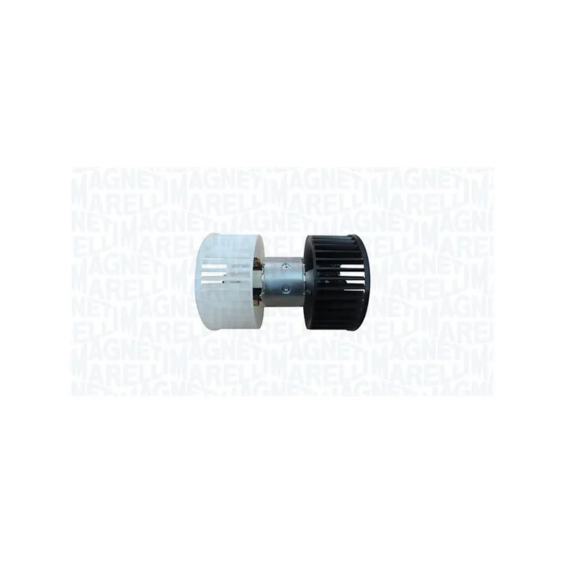 Pulseur d'air habitacle MAGNETI MARELLI 069412378010