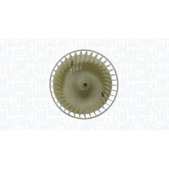 Pulseur d'air habitacle MAGNETI MARELLI 069412379010