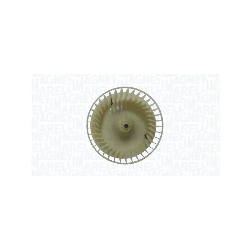 Pulseur d'air habitacle MAGNETI MARELLI 069412379010