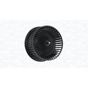 Pulseur d'air habitacle MAGNETI MARELLI