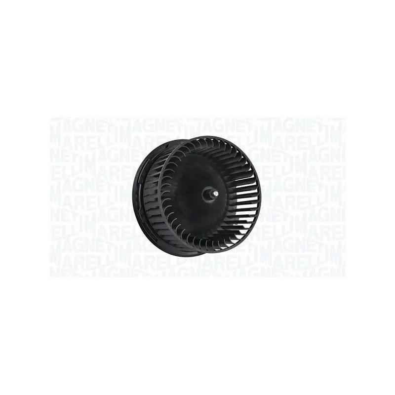 Pulseur d'air habitacle MAGNETI MARELLI 069412380010