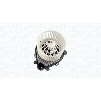 Pulseur d'air habitacle MAGNETI MARELLI 069412383010