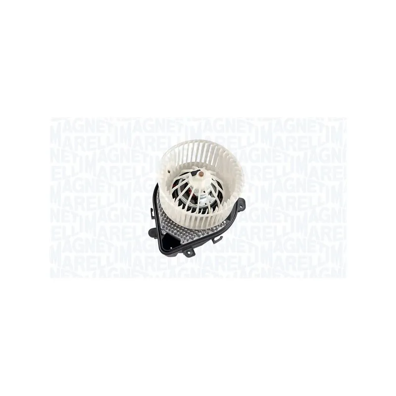 Pulseur d'air habitacle MAGNETI MARELLI 069412383010