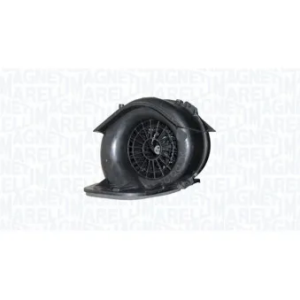 Pulseur d'air habitacle MAGNETI MARELLI 069412385010